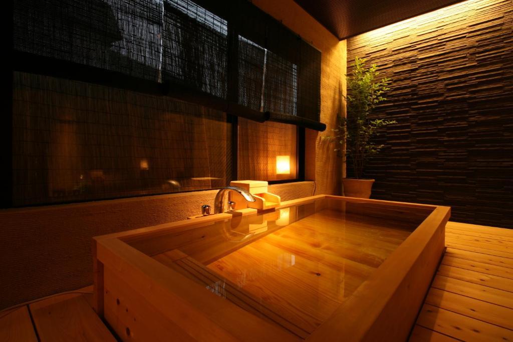 Hotel Hakuba Hifumi Room photo