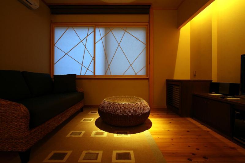 Hotel Hakuba Hifumi Room photo
