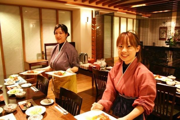 Hotel Hakuba Hifumi Exterior photo