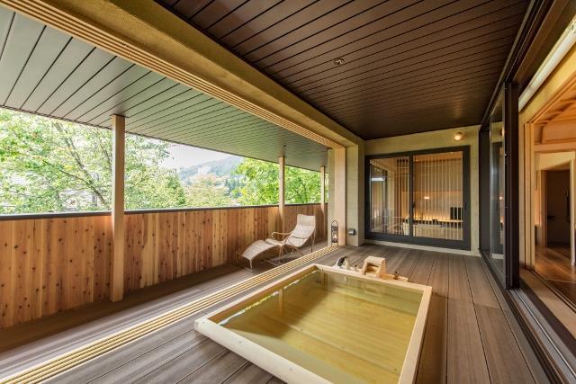 Hotel Hakuba Hifumi Exterior photo