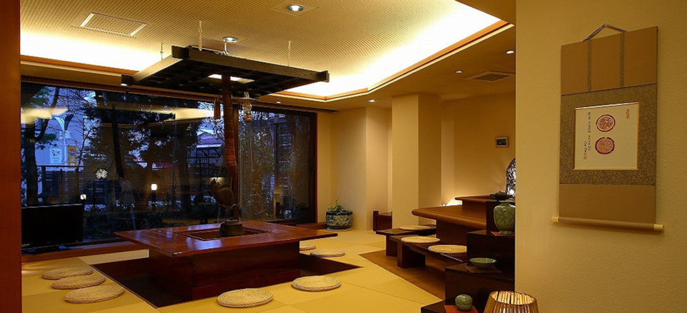 Hotel Hakuba Hifumi Exterior photo