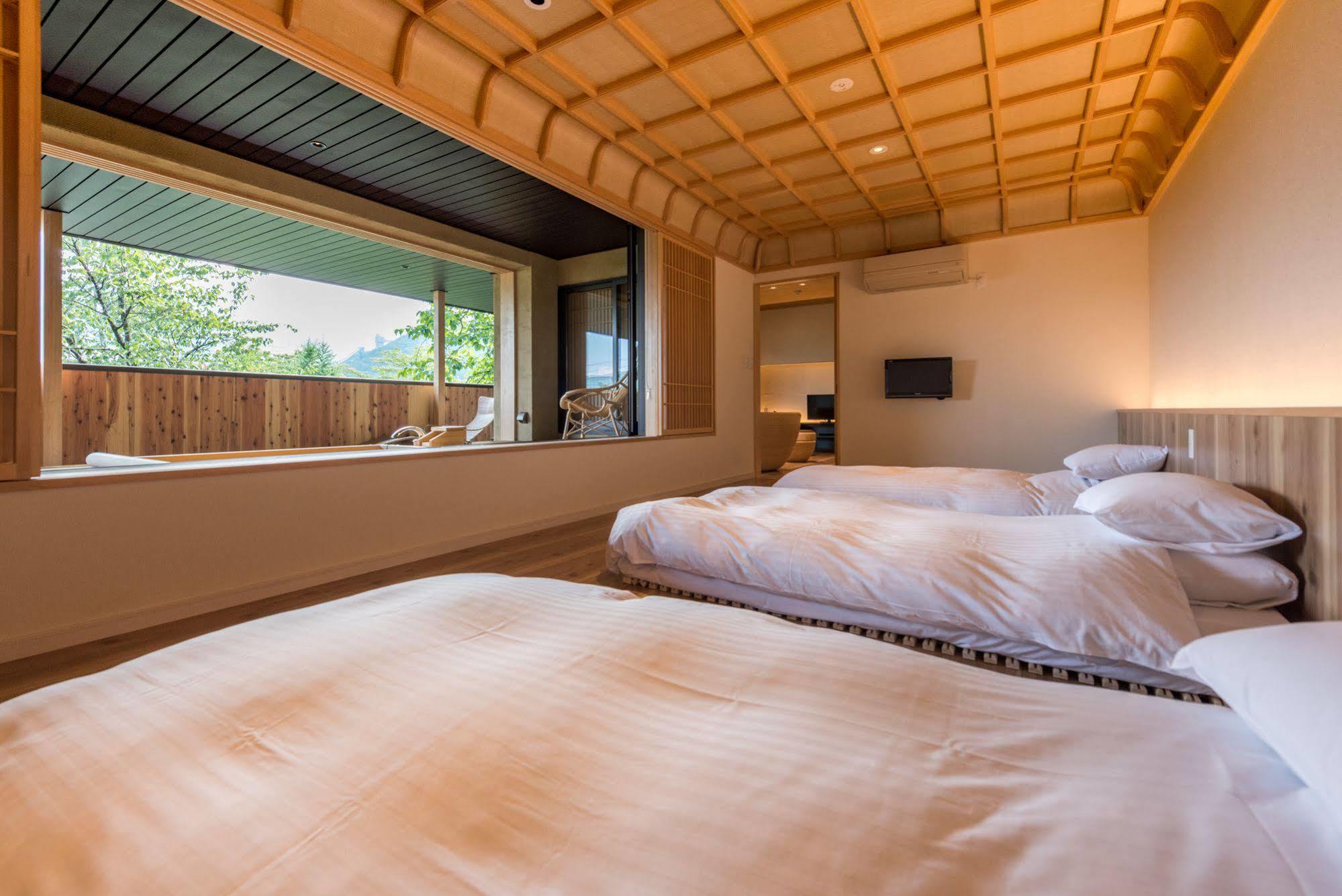 Hotel Hakuba Hifumi Exterior photo