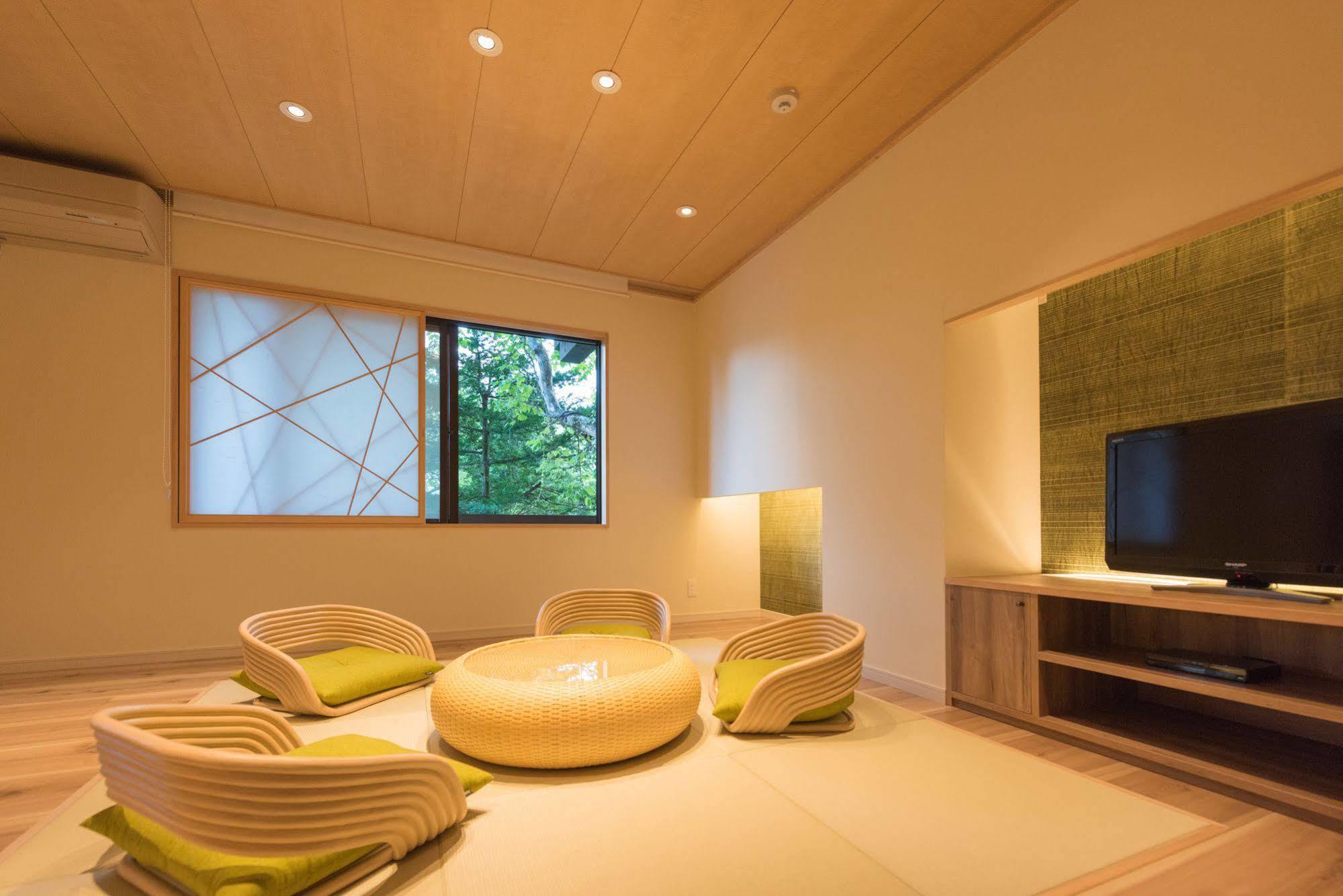 Hotel Hakuba Hifumi Exterior photo
