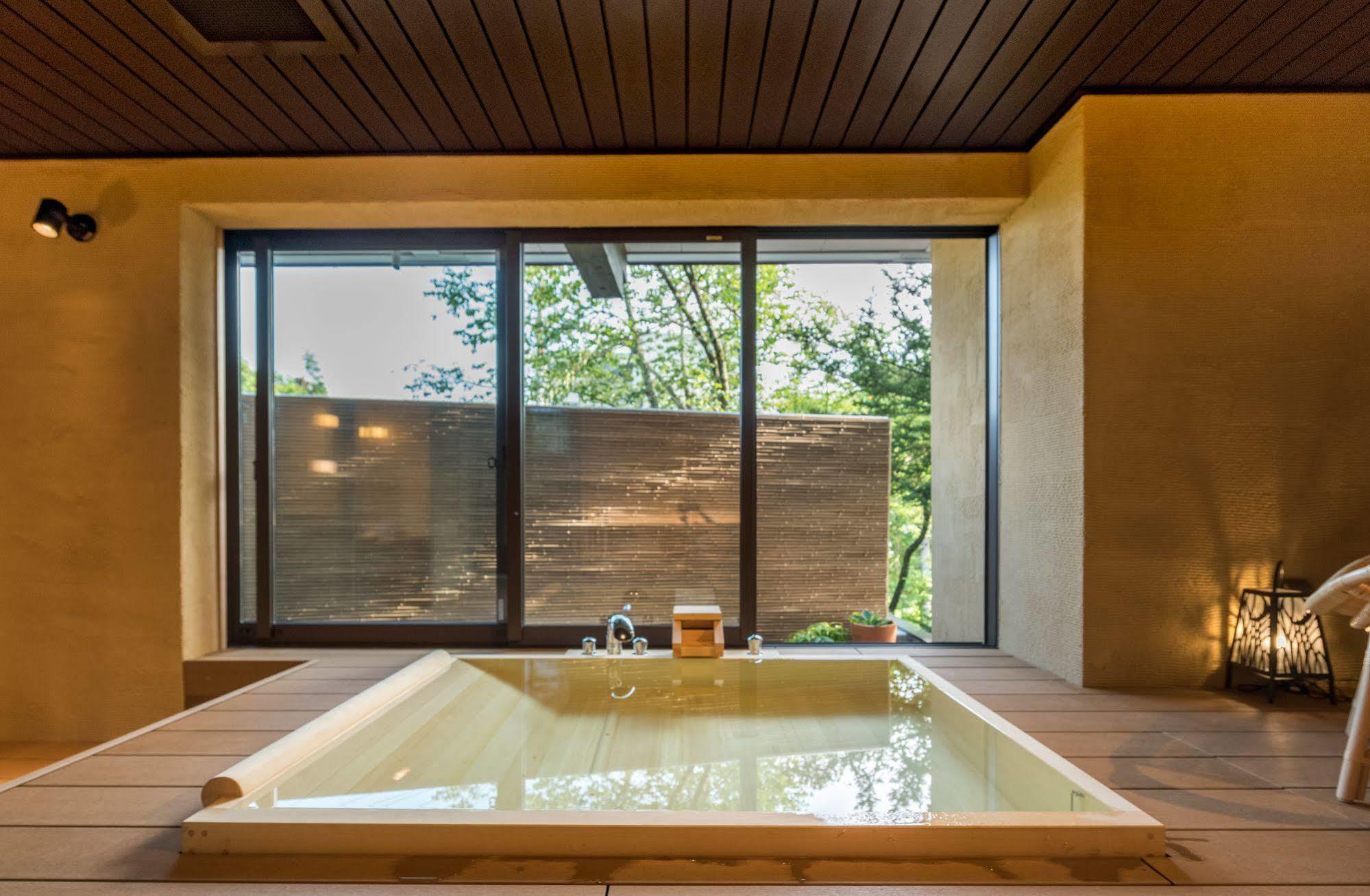 Hotel Hakuba Hifumi Exterior photo